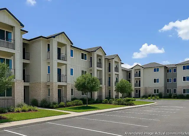 Property at Beyond The Bend Apartments - 5900 Bend of the River Blvd, Temple, TX, 76502, 1 bed, 1 bath, [object Object]