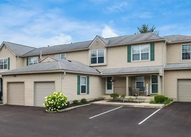 Property at 1848 Messner Dr Unit 59D, Hilliard, OH, 43026, 2 beds, 1.5 baths, [object Object]