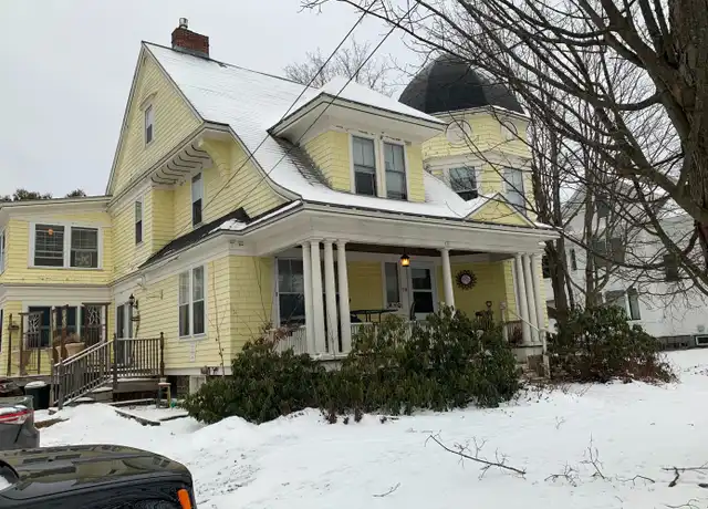 Property at 18 Clark Ave Unit 2, Morrisville, VT, 05661, 0 beds, 1 bath, [object Object]