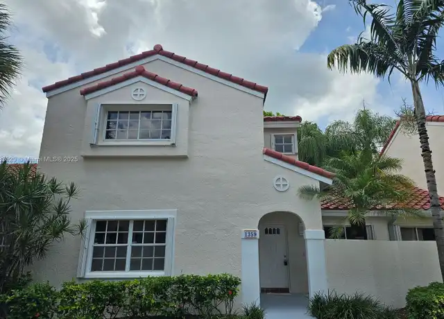 Property at 1359 Springside Dr, Weston, FL, 33326, 2 beds, 2 baths, [object Object]