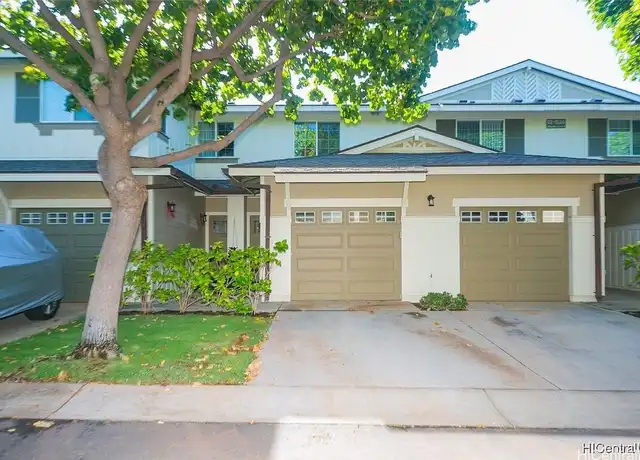 Property at 92-1524 Aliinui Dr #2407, Kapolei, HI, 96707, 3 beds, 2.5 baths, [object Object]