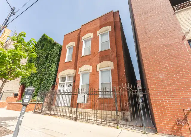 Property at 2146 W Chicago Ave Unit 1R, Chicago, IL, 60622, 2 beds, 1 bath, [object Object]