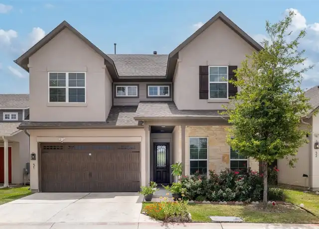 Property at 601 C-Bar Ranch Trl #51, Cedar Park, TX, 78613, 5 beds, 2.5 baths, [object Object]