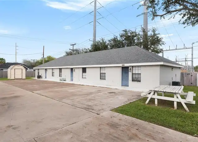 Property at 3505 Amando St Unit 1, Edinburg, TX, 78539, 2 beds, 1 bath, [object Object]