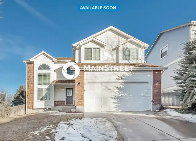 Property at 6347 Firestar Ln, Colorado Springs, CO, 80918, 4 beds, 3 baths, [object Object]