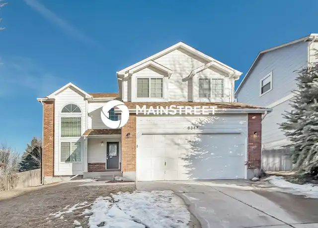 Property at 6347 Firestar Ln, Colorado Springs, CO, 80918, 4 beds, 3 baths, [object Object]