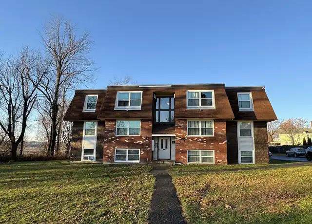 Property at Hudson Terrace Apartments - 221 Stow Ave, Troy, NY, 12180, 2 beds, 1 bath, [object Object]