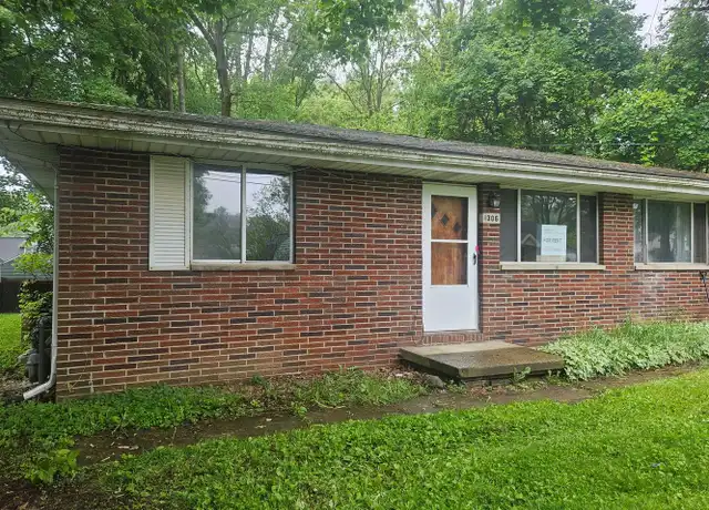 Property at 1306 Parmalee Dr, Kent, OH, 44240, 2 beds, 1 bath, [object Object]