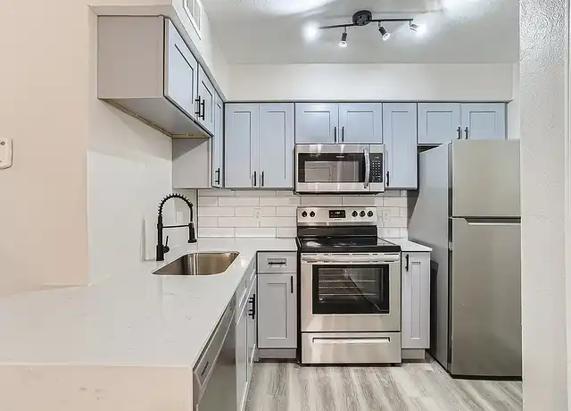 Property at Rise at Highland Meadows - 13100 Pandora Dr, Dallas, TX, 75238, 1 bed, 1 bath, [object Object]