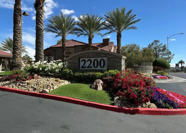 Property at 2200 S Fort Apache Rd #2173, Las Vegas, NV, 89117, 2 beds, 2 baths, [object Object]