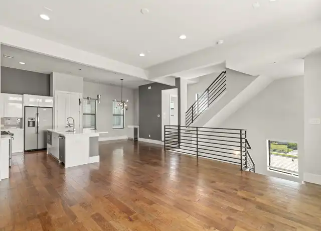 Property at 1613 Wheeler St Unit A, Houston, TX, 77004, 3 beds, 3.5 baths, [object Object]