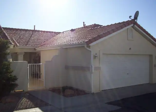 Property at 195 E Fiddlers Canyon Rd #45, Cedar City, UT, 84721, 2 beds, 2 baths, [object Object]