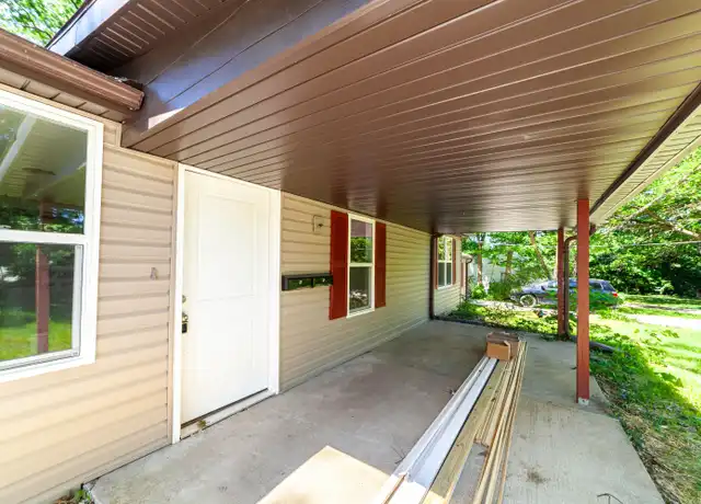 Property at 1106 Marygene St Unit A, Columbia, MO, 65203, 2 beds, 1 bath, [object Object]