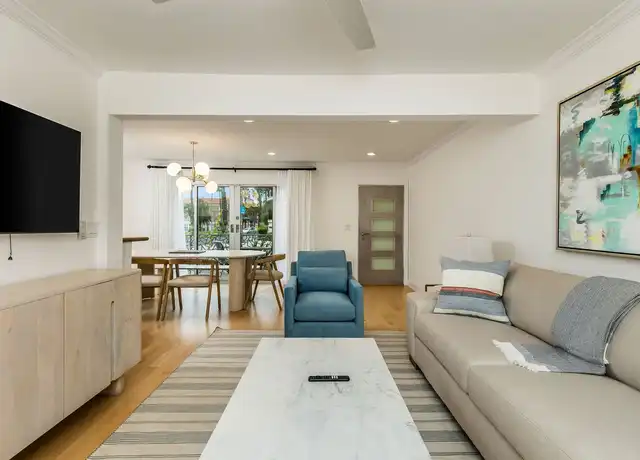 Property at 2101 Ocean Ave #2, Santa Monica, CA, 90405, 2 beds, 2 baths, [object Object]