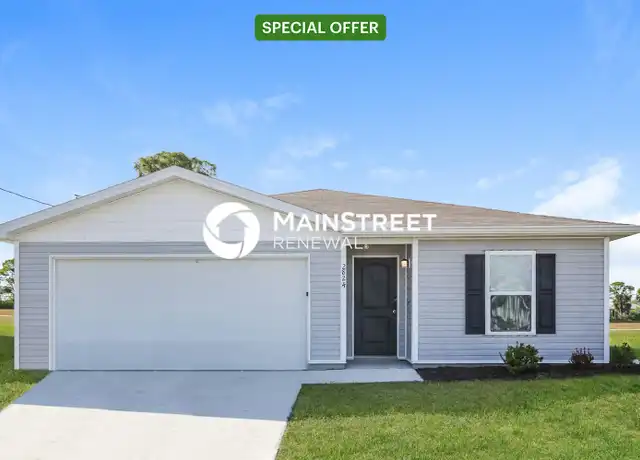 Property at 2824 NW 21st Pl, Cape Coral, FL, 33993, 4 beds, 2 baths, [object Object]