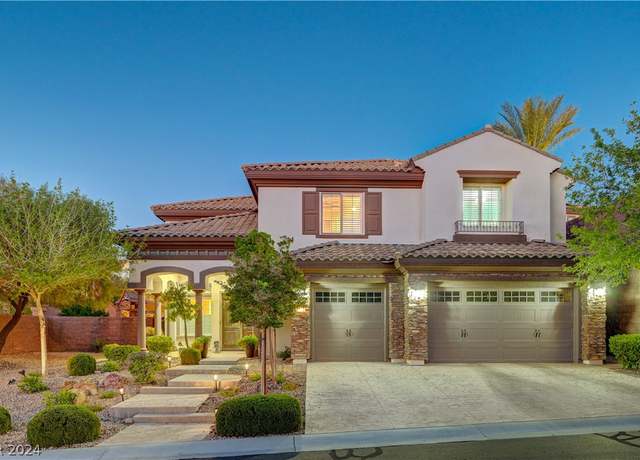 Photo of 2732 King Louis St, Henderson, NV 89044