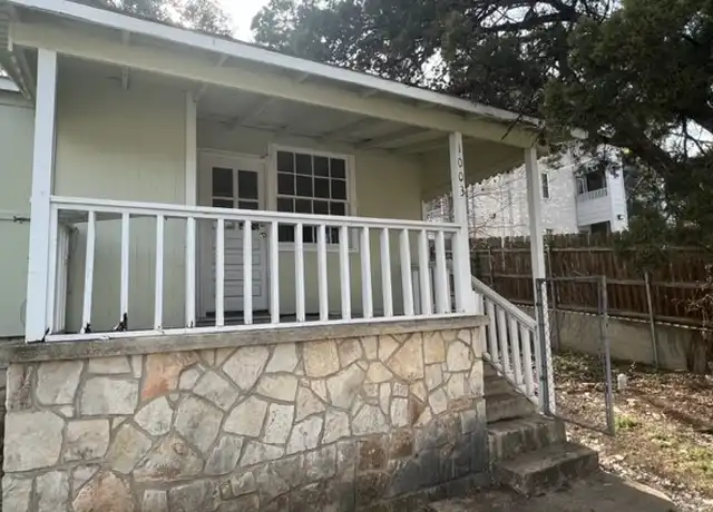 Property at 1003 N Lbj Dr, San Marcos, TX, 78666, 2 beds, 1 bath, [object Object]