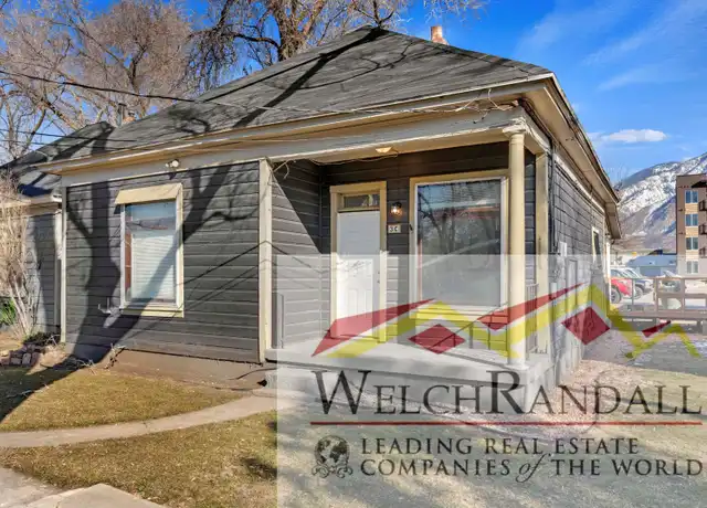 Property at 2928 Grant Ave Unit 3C, Ogden, UT, 84401, 2 beds, 1 bath, [object Object]