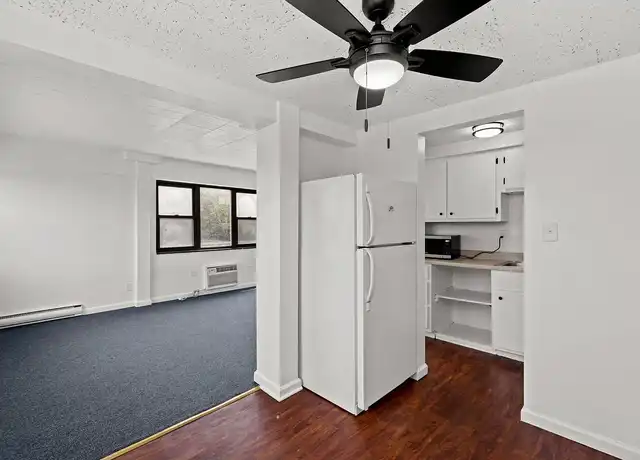 Property at Penn Towers Apartments - 11979 Frankstown Rd, Pittsburgh, PA, 15235, 2 beds, 1 bath, [object Object]