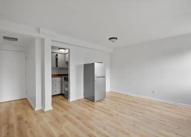 Property at Penn Towers Apartments - 11979 Frankstown Rd, Pittsburgh, PA, 15235, 1 bed, 1 bath, [object Object]