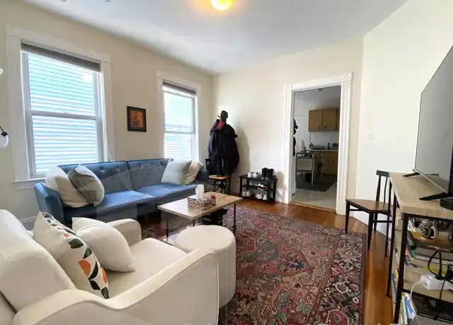 Property at 71 Porter St Unit 2, Cambridge, MA, 02141, 2 beds, 1 bath, [object Object]