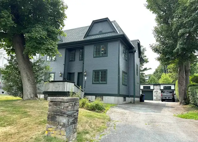 Property at 87 Roseneath Ave Unit A, Newport, RI, 02840, 2 beds, 2 baths, [object Object]