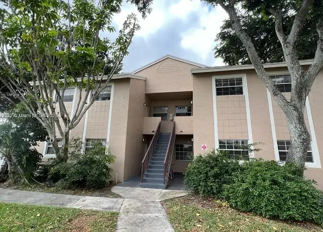 Property at 1851 NW 96th Ter Unit 6D, Pembroke Pines, FL, 33024, 3 beds, 2 baths, [object Object]