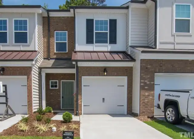 Property at 1339 Fitchie Pl, Durham, NC, 27703, 3 beds, 2.5 baths, [object Object]