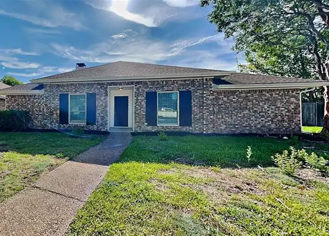 Property at 504 Meadow Creek Dr, Allen, TX, 75002, 3 beds, 2 baths, [object Object]
