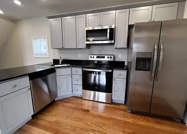 Property at 20 Newbern Ave Unit 2, Medford, MA, 02155, 5 beds, 3 baths, [object Object]