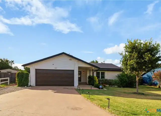 Property at 600 Splitrock, Round Rock, TX, 78681, 3 beds, 2 baths, [object Object]