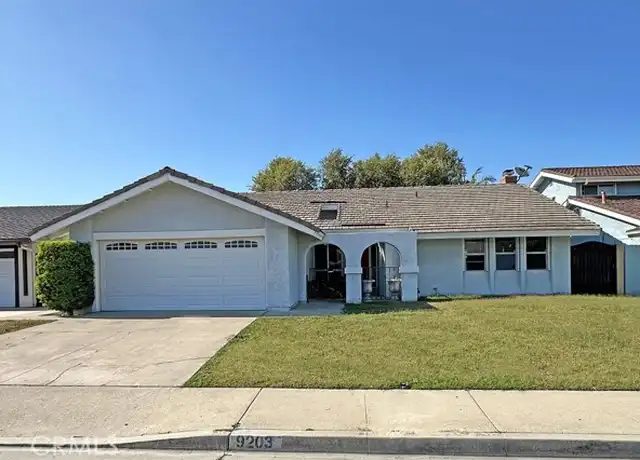 Property at 9203 Daffodil Ave, Fountain Valley, CA, 92708, 4 beds, 2 baths, [object Object]