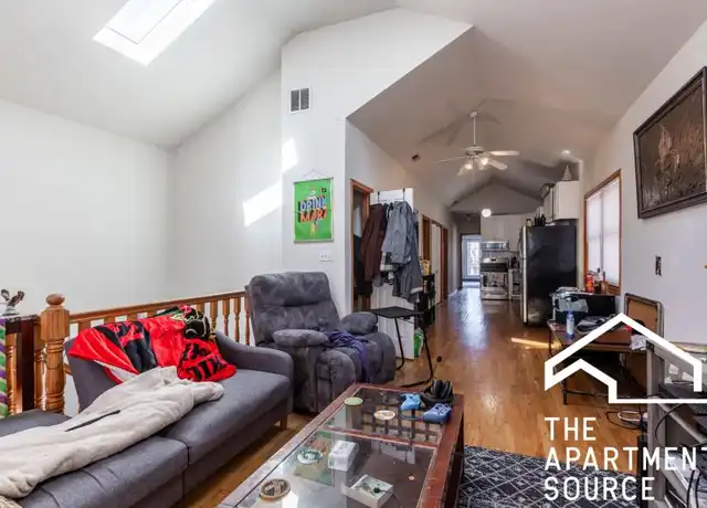 Property at 920 N Paulina St, Chicago, IL, 60622, 3 beds, 2 baths, [object Object]