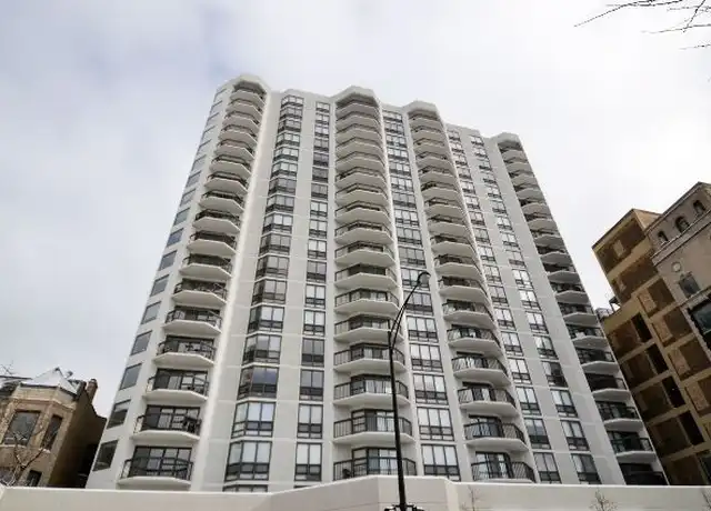 Property at 2550 N Clark St Unit 3051, Chicago, IL, 60614, 1 bed, 1 bath, [object Object]