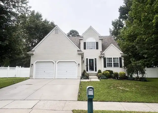 Property at 138 Emerson Ct, Mays Landing, NJ, 08330, 4 beds, 2.5 baths, [object Object]