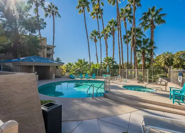 Property at 5122 N 31st Way #227, Phoenix, AZ, 85016, 2 beds, 2 baths, [object Object]