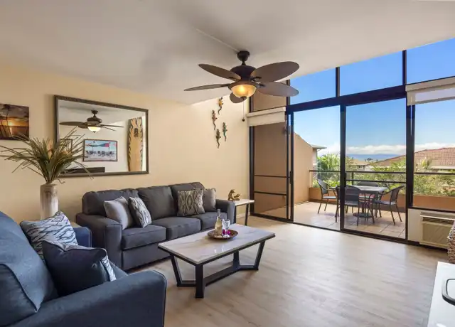 Property at 4242 Lower Honoapiilani Rd Unit E410, Lahaina, HI, 96761, 2 beds, 2 baths, [object Object]