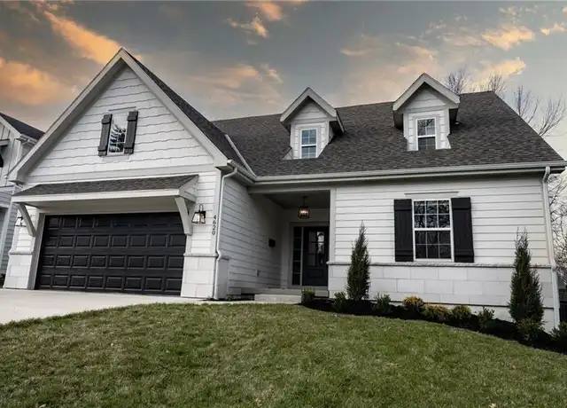 Property at 4620 W 70th St, Prairie Village, KS, 66208, 5 beds, 4 baths, [object Object]