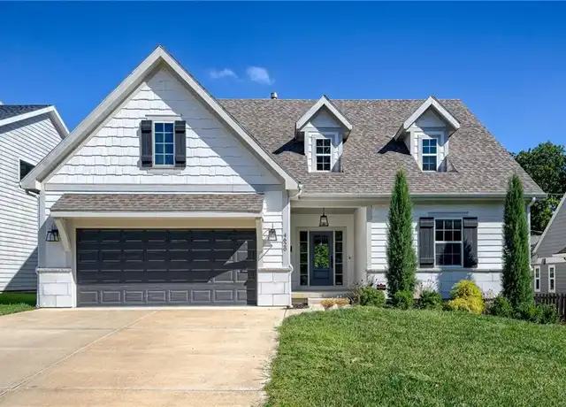 Property at 4620 W 70th St, Prairie Village, KS, 66208, 5 beds, 4 baths, [object Object]