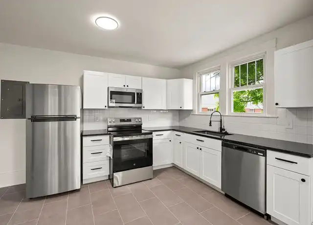 Property at 1407 Clover St, Winston Salem, NC, 27101, 1 bed, 1 bath, [object Object]