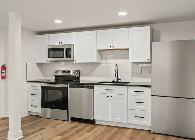 Property at 1407 Clover St, Winston Salem, NC, 27101, 1 bed, 1 bath, [object Object]