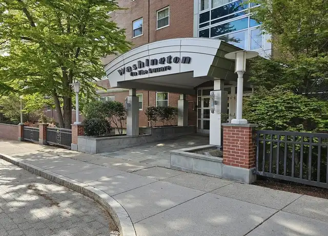 Property at 1600 Beacon St #507, Brookline, MA, 02446, 1 bed, 1 bath, [object Object]