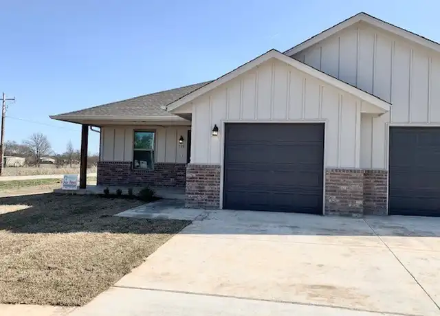 Property at 796 NE 4th St, Newcastle, OK, 73065, 2 beds, 2 baths, [object Object]