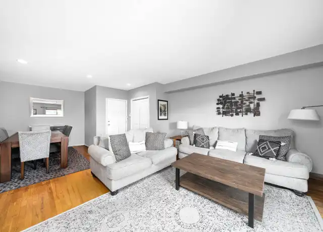 Property at 536 Grand St #403, Hoboken, NJ, 07030, 2 beds, 2 baths, [object Object]