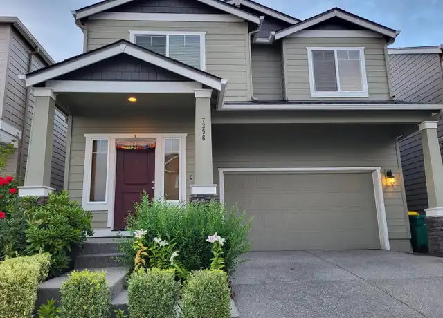 Property at 7356 SW 168th Ave Unit 1, Beaverton, OR, 97007, 3 beds, 2.5 baths, [object Object]