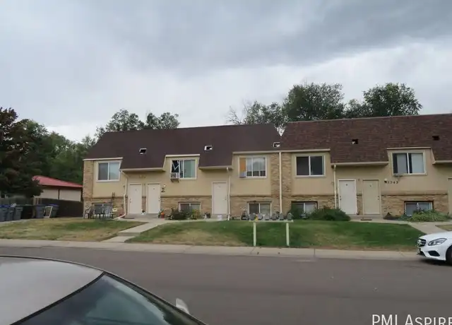 Property at 1243 Hunter Ct Unit A, Longmont, CO, 80501, 2 beds, 2 baths, [object Object]