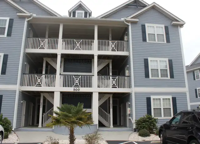 Property at 2555 Saint James Dr SE #506, St James, NC, 28461, 3 beds, 3 baths, [object Object]