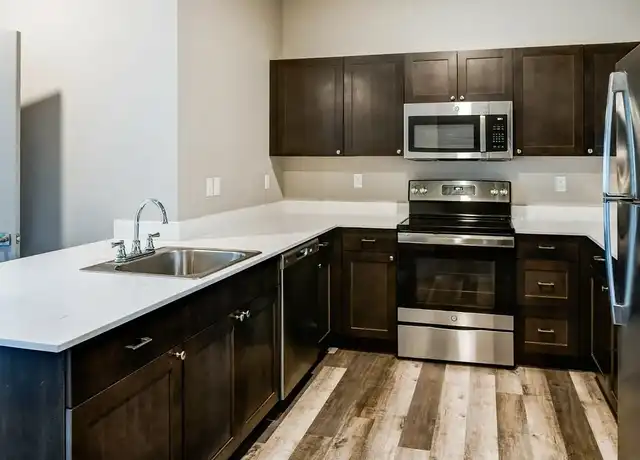 Property at The Meridian Apartments - 50 Meridian Ct, Kalispell, MT, 59901, 1-2 bed, 1 bath, [object Object]