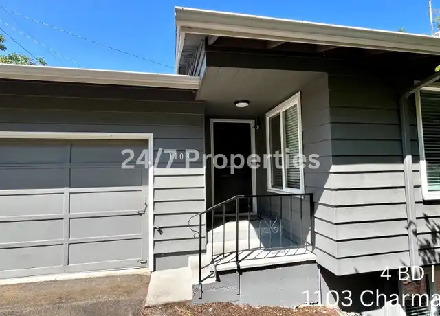 Property at 1103 Charman St, Oregon City, OR, 97045, 4 beds, 2 baths, [object Object]