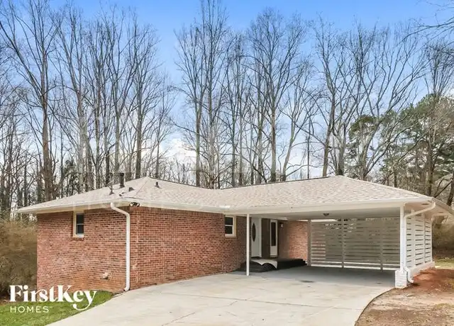 Property at 155 Brandywine Cir, Alpharetta, GA, 30004, 3 beds, 3 baths, [object Object]